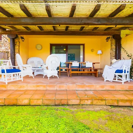 La Perla Bianca Appartement