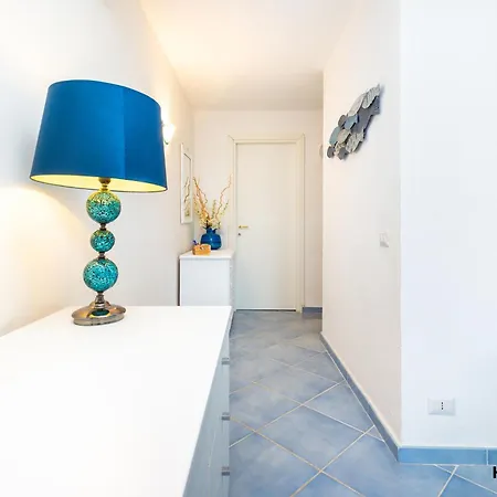 La Perla Bianca Appartement Porto Rotondo
