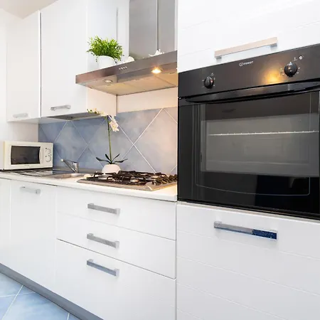 Apartmán La Perla Bianca Porto Rotondo