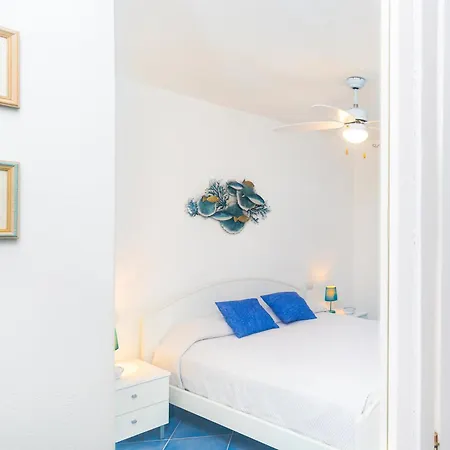 La Perla Bianca Apartmán