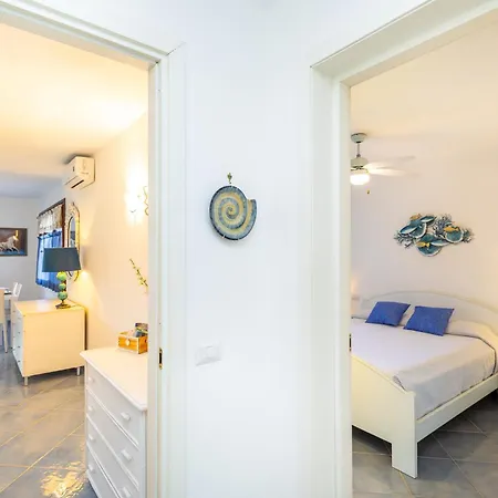 La Perla Bianca Apartmán Porto Rotondo