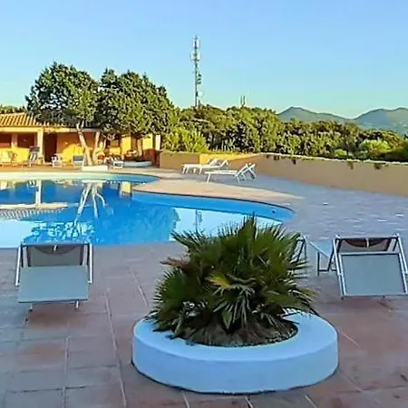 La Perla Bianca Apartmán