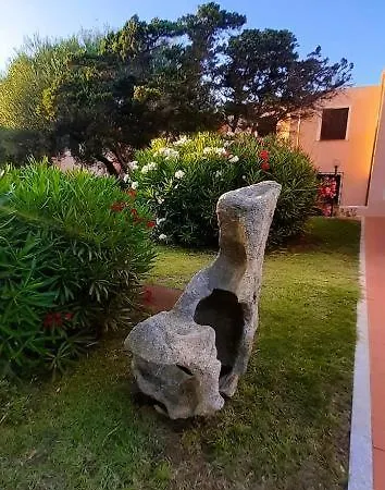 La Perla Bianca * Porto Rotondo