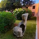 La Perla Bianca * Porto Rotondo