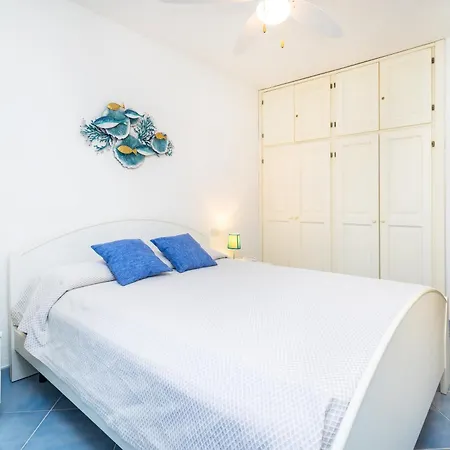 La Perla Bianca Apartment Porto Rotondo