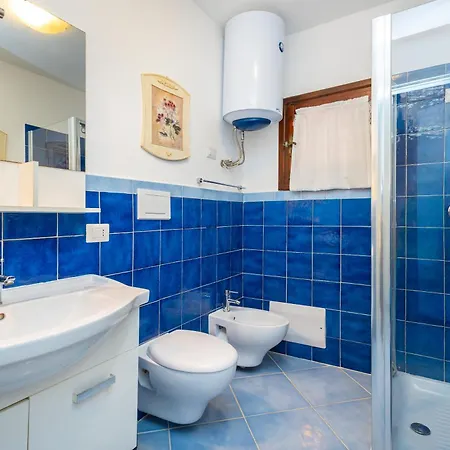 La Perla Bianca Apartment