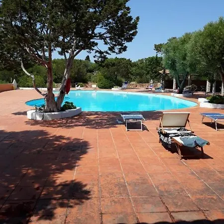 La Perla Bianca * Porto Rotondo